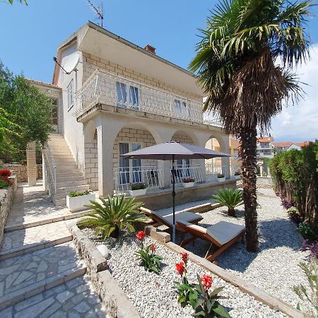 Apartment Zvjezdana Trogir Extérieur photo