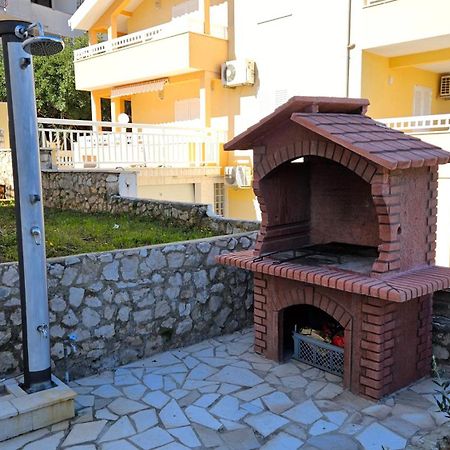 Apartment Zvjezdana Trogir Extérieur photo
