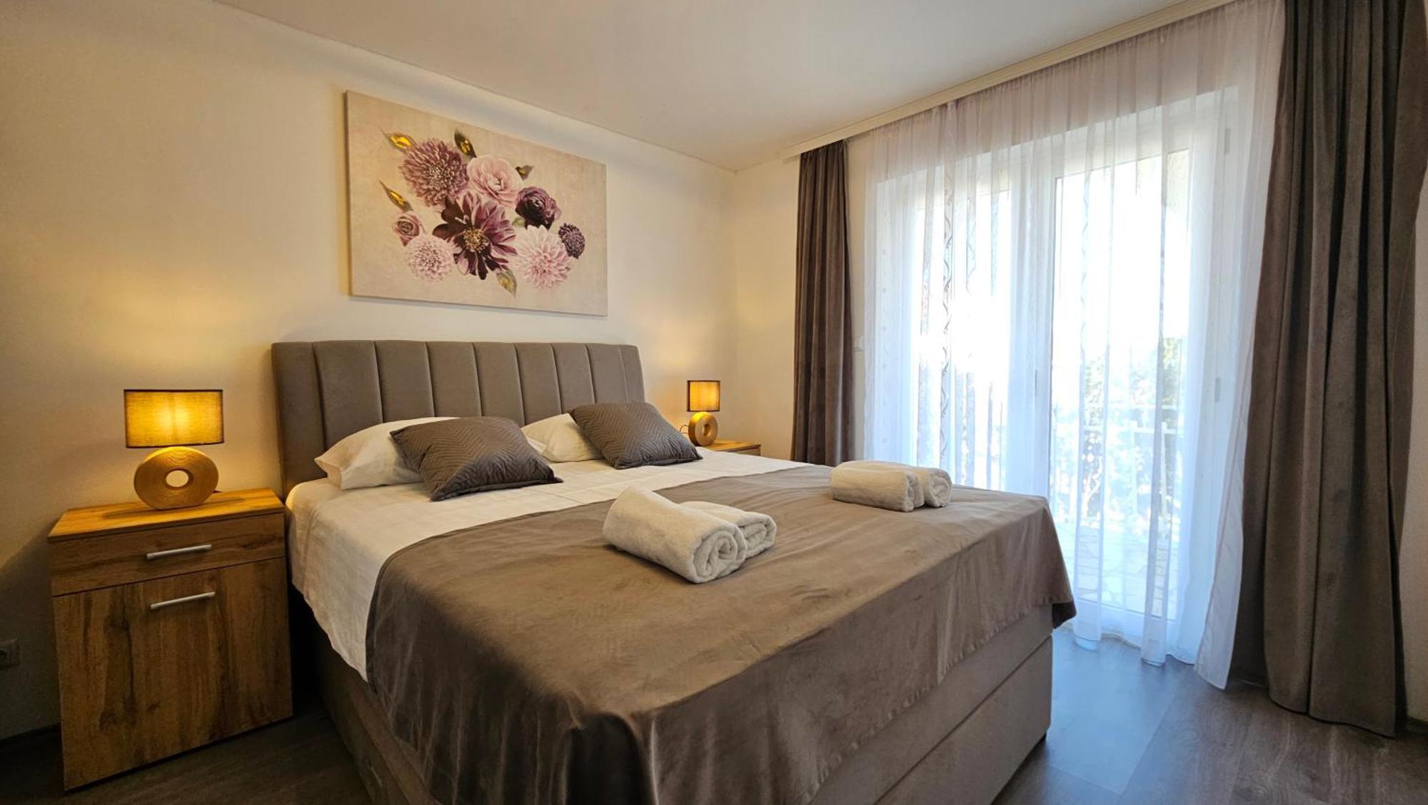 Apartment Zvjezdana Trogir Extérieur photo