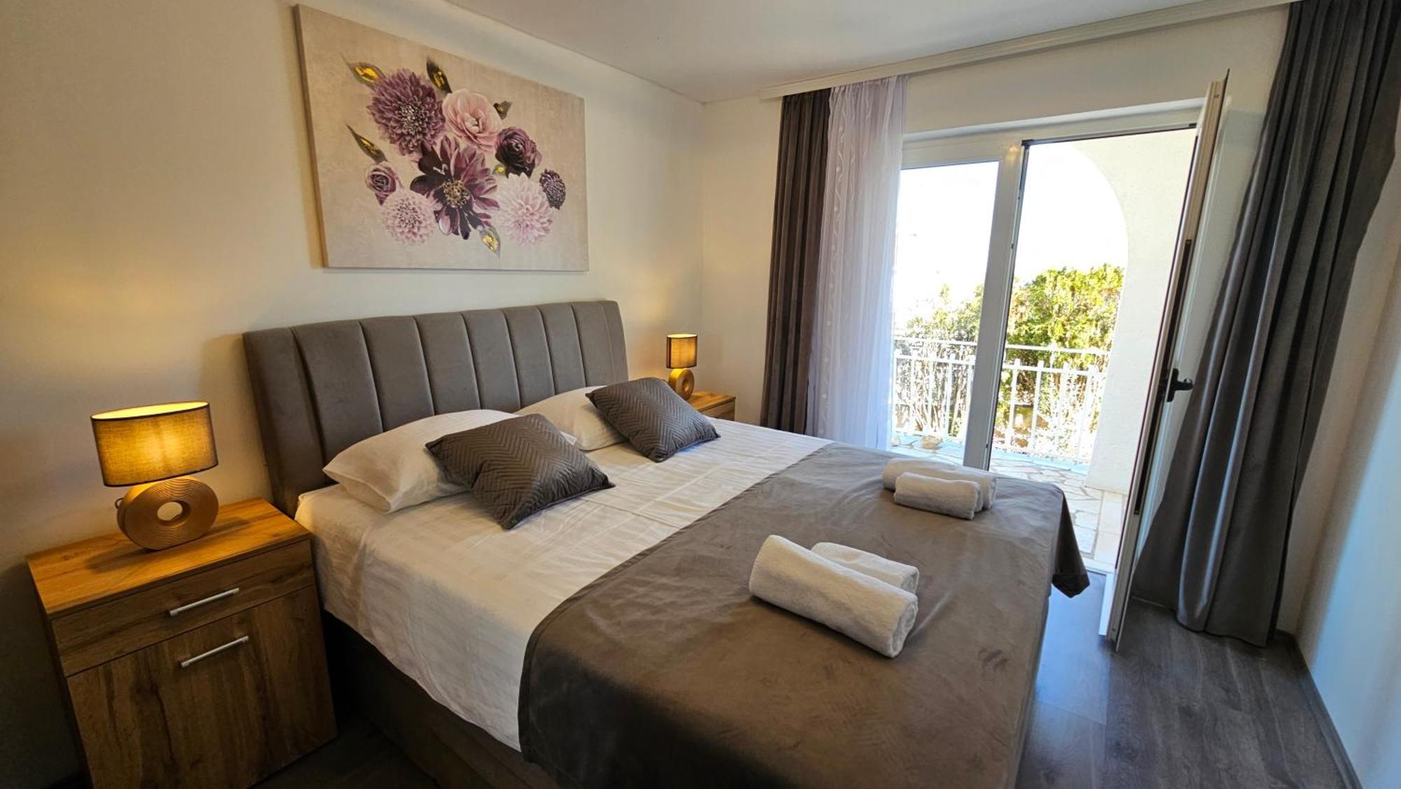 Apartment Zvjezdana Trogir Extérieur photo