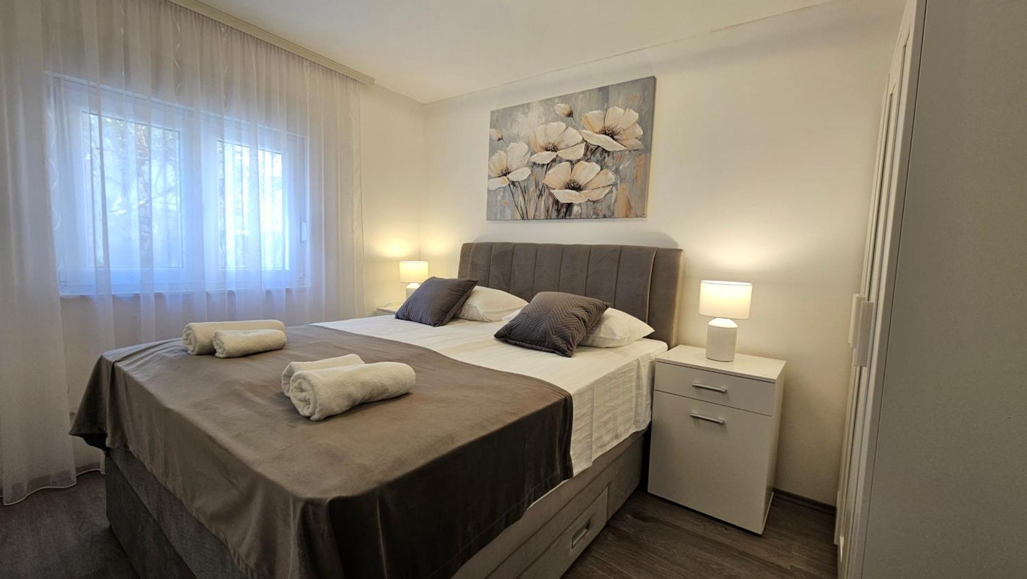Apartment Zvjezdana Trogir Extérieur photo